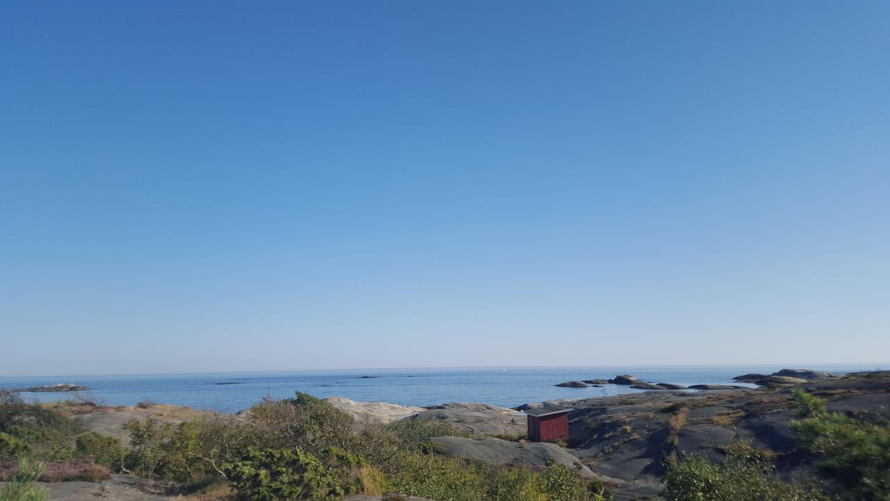 Portor Pensjonat Dış mekan fotoğraf